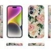 image:imageCasely iPhone 17 Case  The Garden Room  Painted Petals  Compatible with MagSafe  Classic Ultra Thin Design