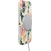 image:imageCasely iPhone 17 Case  The Garden Room  Painted Petals  Compatible with MagSafe  Classic Ultra Thin Design