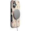 image:imageCasely iPhone 17 Case  Tini  Kitty and Vibe Holiday  Bold Protective Design  MagSafe Compatible Design
