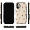 image:imageCasely iPhone 17 Case  Tini  Kitty and Vibe Holiday  Bold Protective Design  MagSafe Compatible Design
