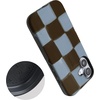 image:imageCasely iPhone 17 Case  Up River  The Boyfriend Collection  Bold Protective Design  Compatible with MagSafe