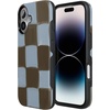 image:imageCasely iPhone 17 Case  Up River  The Boyfriend Collection  Bold Protective Design  Compatible with MagSafe