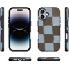 image:imageCasely iPhone 17 Case  Up River  The Boyfriend Collection  Bold Protective Design  Compatible with MagSafe