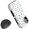 image:imageCasely iPhone 17 Case  Weve Peaked  Aprs Ski Mountains  Bold Protective Design  MagSafe Compatible Design