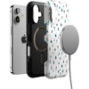 image:imageCasely iPhone 17 Case  Weve Peaked  Aprs Ski Mountains  Bold Protective Design  MagSafe Compatible Design