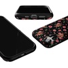 image:imageCasely iPhone 17 Case  Wild at Heart  Tiger  Bold Protective Design  Compatible with MagSafe