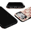 image:imageCasely iPhone 17 Pro Max Case  All Wrapped Up  Vintage Bows  Bold Protective Design  MagSafe Compatible Design