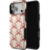 image:imageCasely iPhone 17 Pro Max Case  All Wrapped Up  Vintage Bows  Bold Protective Design  MagSafe Compatible Design