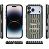 image:imageCasely iPhone 17 Pro Max Case  Best Catch  The Boyfriend Collection  Bold Protective Design  Compatible with MagSafe