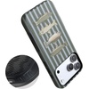image:imageCasely iPhone 17 Pro Max Case  Best Catch  The Boyfriend Collection  Bold Protective Design  Compatible with MagSafe