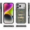 image:imageCasely iPhone 17 Pro Max Case  Best Catch  The Boyfriend Collection  Compatible with MagSafe  Classic Ultra Thin Design