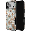 image:imageCasely iPhone 17 Pro Max Case  Built Too Sweet  Frosted Village  Bold Protective Design  MagSafe Compatible Design