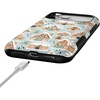 image:imageCasely iPhone 17 Pro Max Case  Built Too Sweet  Frosted Village  Bold Protective Design  MagSafe Compatible Design