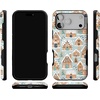 image:imageCasely iPhone 17 Pro Max Case  Built Too Sweet  Frosted Village  Bold Protective Design  MagSafe Compatible Design