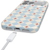image:imageCasely iPhone 17 Pro Max Case  Chelsea Checker  Starlight Tiles  Compatible with MagSafe  Classic Ultra Slim Design