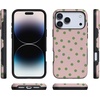 image:imageCasely iPhone 17 Pro Max Case  Clubhouse  Sweet Spot  Bold Protective Design  Compatible with MagSafe