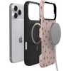 image:imageCasely iPhone 17 Pro Max Case  Clubhouse  Sweet Spot  Bold Protective Design  Compatible with MagSafe