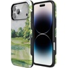 image:imageCasely iPhone 17 Pro Max Case  Clubhouse  Tee Time  Bold Protective Design  Compatible with MagSafe