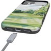 image:imageCasely iPhone 17 Pro Max Case  Clubhouse  Tee Time  Bold Protective Design  Compatible with MagSafe