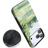 image:imageCasely iPhone 17 Pro Max Case  Clubhouse  Tee Time  Bold Protective Design  Compatible with MagSafe