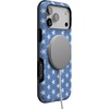 image:imageCasely iPhone 17 Pro Max Case  Coastal Blues  Denim Stars  Bold Protective Design  Compatible with MagSafeCoastal Blues  Denim Stars