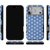 image:imageCasely iPhone 17 Pro Max Case  Coastal Blues  Denim Stars  Bold Protective Design  Compatible with MagSafeCoastal Blues  Denim Stars