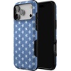 image:imageCasely iPhone 17 Pro Max Case  Coastal Blues  Denim Stars  Bold Protective Design  Compatible with MagSafeCoastal Blues  Denim Stars