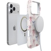 image:imageCasely iPhone 17 Pro Max Case  Coquette Girlie  Pastel Bows  Compatible with MagSafe  Classic Ultra Thin Design
