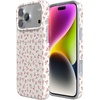 image:imageCasely iPhone 17 Pro Max Case  Cottage Charm  Cottagecore  Compatible with MagSafe  Classic Ultra Slim Design