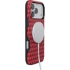 image:imageCasely iPhone 17 Pro Max Case  Crazy in Love  Red Hearts  Bold Protective Design  MagSafe Compatible Design