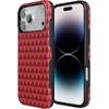 image:imageCasely iPhone 17 Pro Max Case  Crazy in Love  Red Hearts  Bold Protective Design  MagSafe Compatible Design