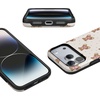 image:imageCasely iPhone 17 Pro Max Case  Cuddle Up  Teddy Bear  Bold Protective Design  MagSafe Compatible Design