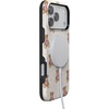 image:imageCasely iPhone 17 Pro Max Case  Cuddle Up  Teddy Bear  Bold Protective Design  MagSafe Compatible Design