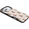image:imageCasely iPhone 17 Pro Max Case  Cuddle Up  Teddy Bear  Bold Protective Design  MagSafe Compatible Design