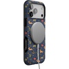 image:imageCasely iPhone 17 Pro Max Case  Dashing Doxies  Dachshund Dog  Bold Protective Design  MagSafe Compatible Design