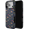 image:imageCasely iPhone 17 Pro Max Case  Dashing Doxies  Dachshund Dog  Bold Protective Design  MagSafe Compatible Design