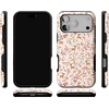 image:imageCasely iPhone 17 Pro Max Case  Dashing Through the Snow  Enchanted Forest  Bold Protective Design  MagSafe Compatible Design