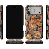 image:imageCasely iPhone 17 Pro Max Case  Fallen Gold  Antique Floral  Bold Protective Design  Compatible with MagSafe
