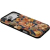 image:imageCasely iPhone 17 Pro Max Case  Fallen Gold  Antique Floral  Bold Protective Design  Compatible with MagSafe
