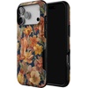 image:imageCasely iPhone 17 Pro Max Case  Fallen Gold  Antique Floral  Bold Protective Design  Compatible with MagSafe