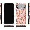 image:imageCasely iPhone 17 Pro Max Case  Frosted Wishes  Sweet Treat  Bold Protective Design  MagSafe Compatible Design