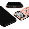 image:imageCasely iPhone 17 Pro Max Case  Frosted Wishes  Sweet Treat  Bold Protective Design  MagSafe Compatible Design