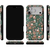 image:imageCasely iPhone 17 Pro Max Case  Gingerbread Lane  Holiday Sweets  Bold Protective Design  MagSafe Compatible Design