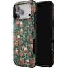 image:imageCasely iPhone 17 Pro Max Case  Gingerbread Lane  Holiday Sweets  Bold Protective Design  MagSafe Compatible Design