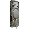 image:imageCasely iPhone 17 Pro Max Case  Gingerbread Lane  Holiday Sweets  Bold Protective Design  MagSafe Compatible Design