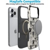 image:imageCasely iPhone 17 Pro Max Case  Goth Girlie  Black Bows  Bold Protective Design  Compatible with MagSafe