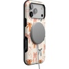image:imageCasely iPhone 17 Pro Max Case  Gourdy Girlie  Harvest Bows  Bold Protective Design  MagSafe Compatible Design