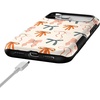 image:imageCasely iPhone 17 Pro Max Case  Gourdy Girlie  Harvest Bows  Bold Protective Design  MagSafe Compatible Design