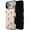 image:imageCasely iPhone 17 Pro Max Case  Gourdy Girlie  Harvest Bows  Bold Protective Design  MagSafe Compatible Design