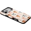 image:imageCasely iPhone 17 Pro Max Case  Gourdy Girlie  Harvest Bows  Bold Protective Design  MagSafe Compatible Design
